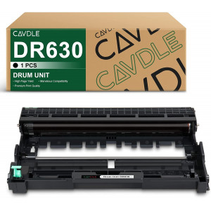 CAVDLE DR-630 Compatible Drum Unit