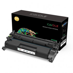 CF226A Compatible Toner Cartridge 1 Pack