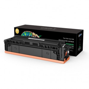 CF500A Compatible Toner Cartridge 1 Pack