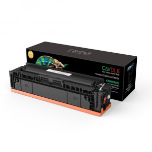 CF500X Compatible Toner Cartridge 1 Pack