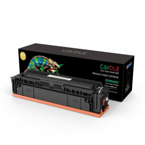 CF510A Compatible Toner Cartridge 1 Pack