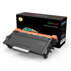 CAVDLE TN880 Compatible Toner Cartridge 1 Pack