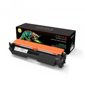Hp CF230X Compatible Toner Cartridge with IC chip 1 Pack